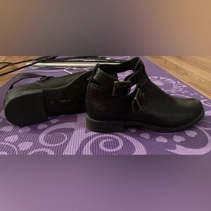 Shoes Timbaland, usagés.